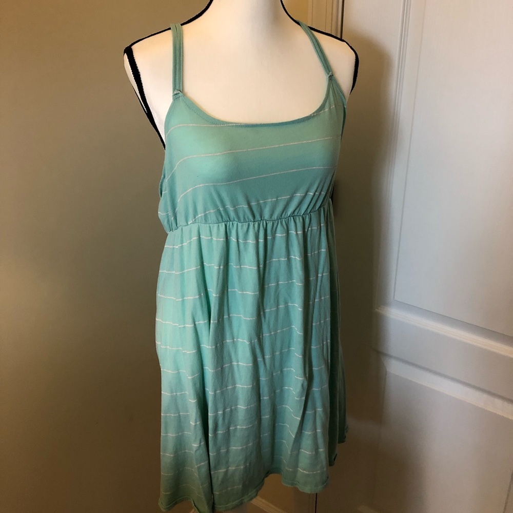 Cute beach dress